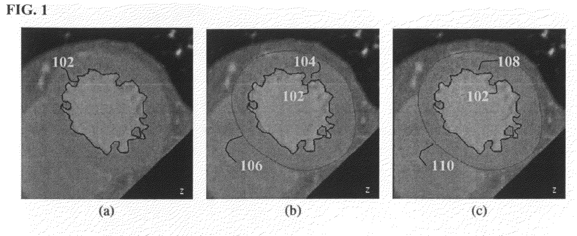 Method and system for left ventricle endocardium surface segmentation using constrained optimal mesh smoothing