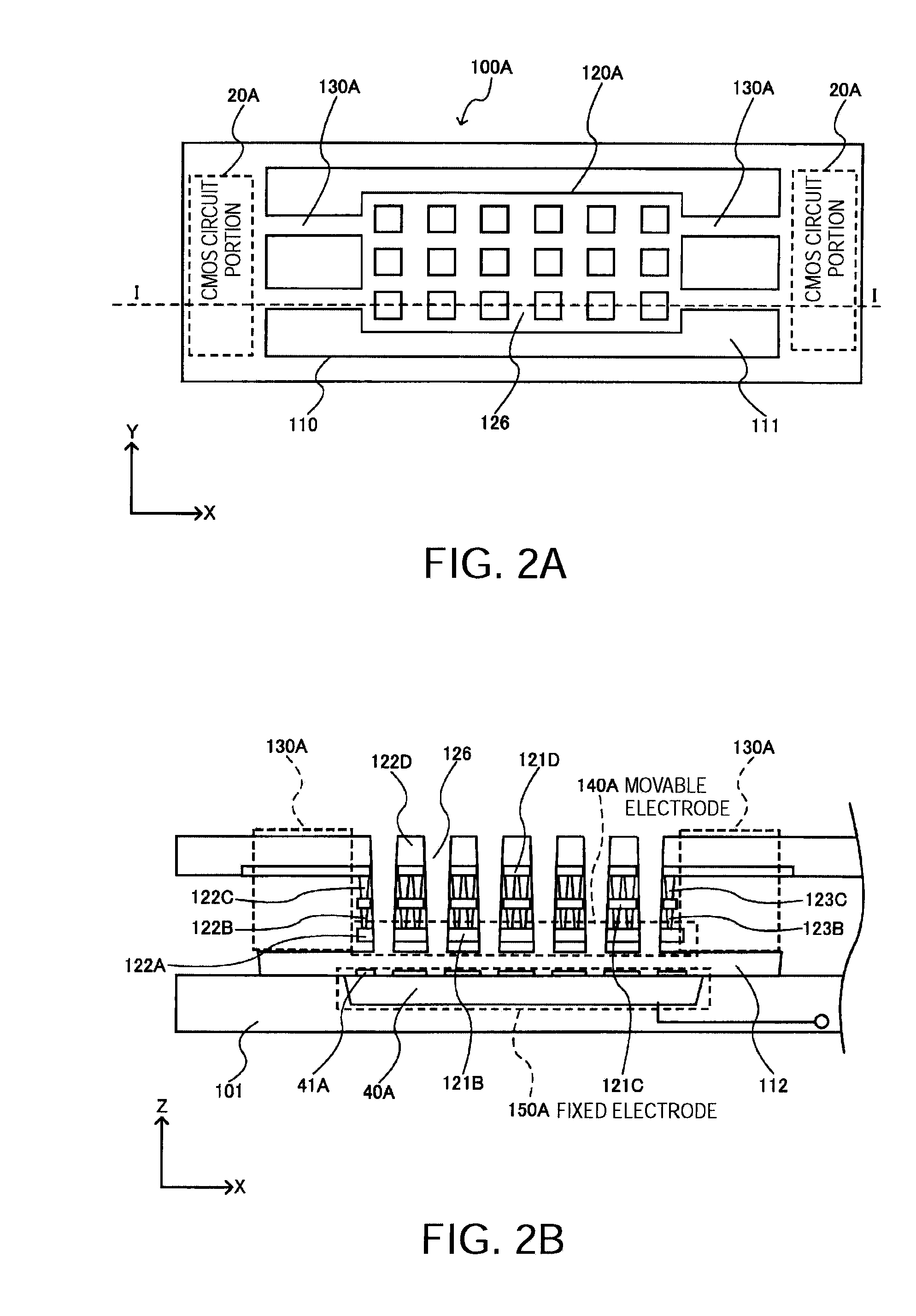 MEMS sensor, method of manufacturing MEMS sensor, and electronic apparatus