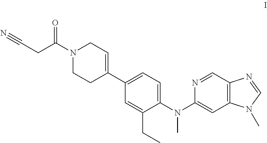 Novel compound useful for the treatment of degenerative and inflammatory diseases