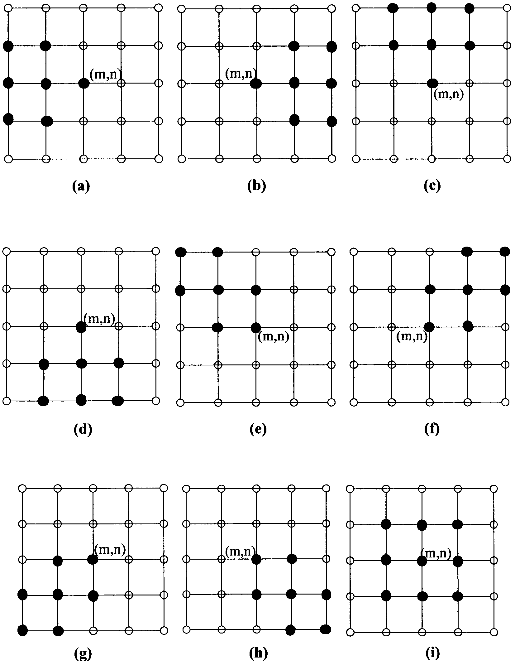 Remote sensing image change detection method based on Treelet and direction adaptive filtering