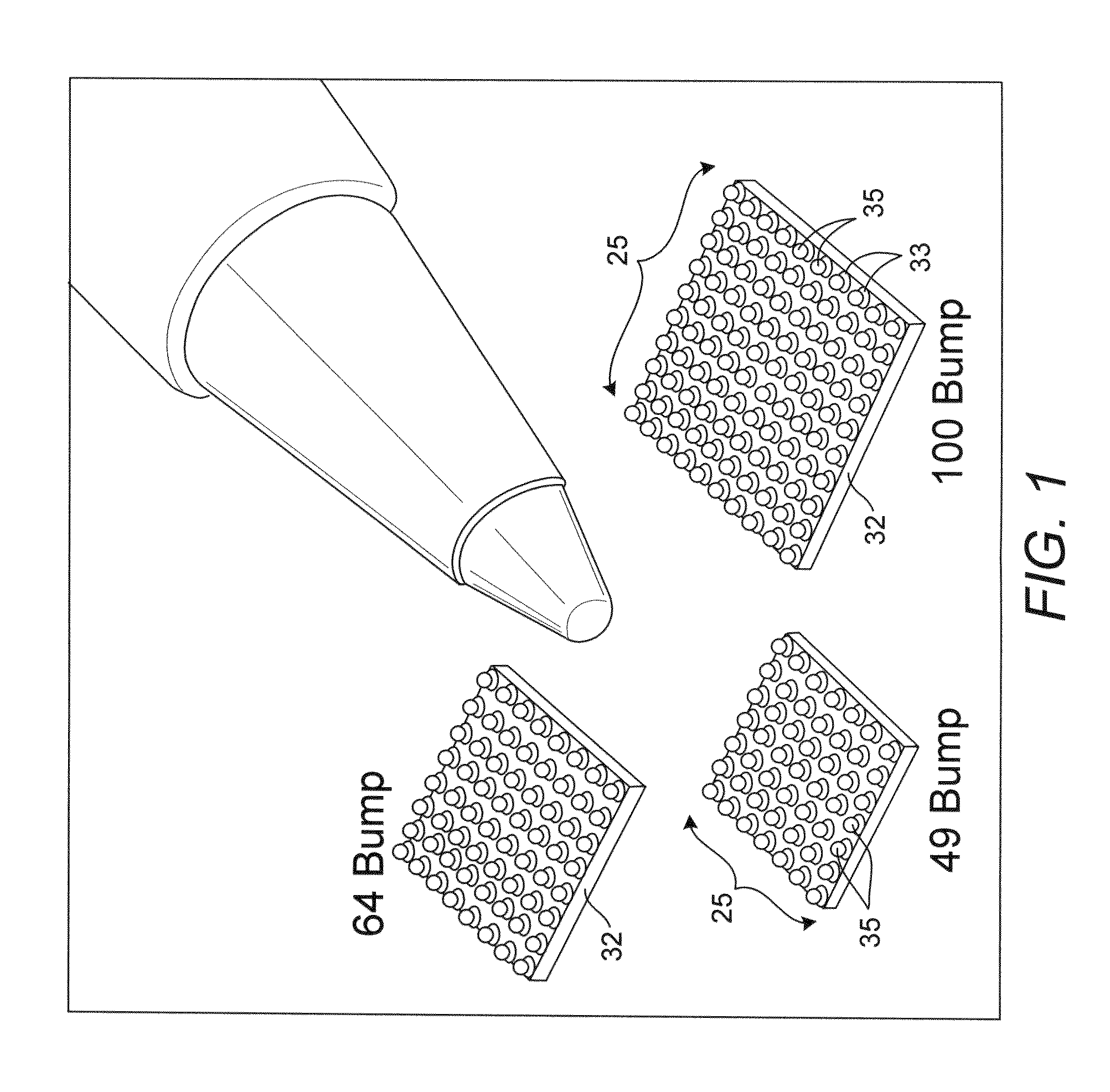 High strength solder joint formation method for wafer level packages and flip applications