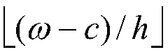 Time-frequency overlapping multi-mode lamb wave signal separation method