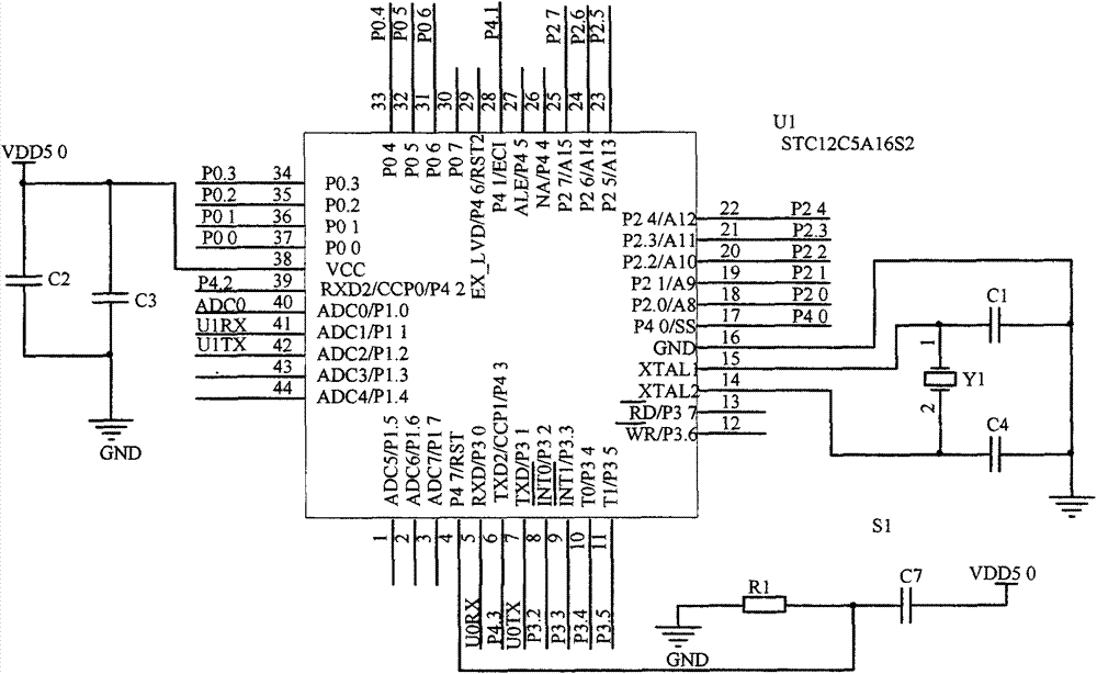 Intelligent irrigation equipment based on wireless sensor network