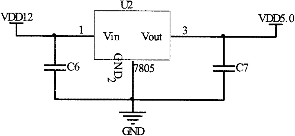 Intelligent irrigation equipment based on wireless sensor network