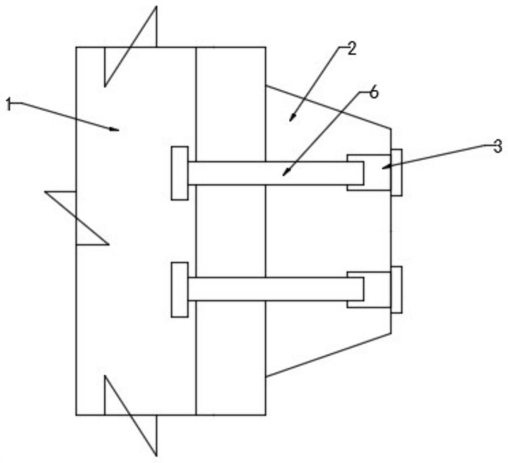 Segmental beam end formwork