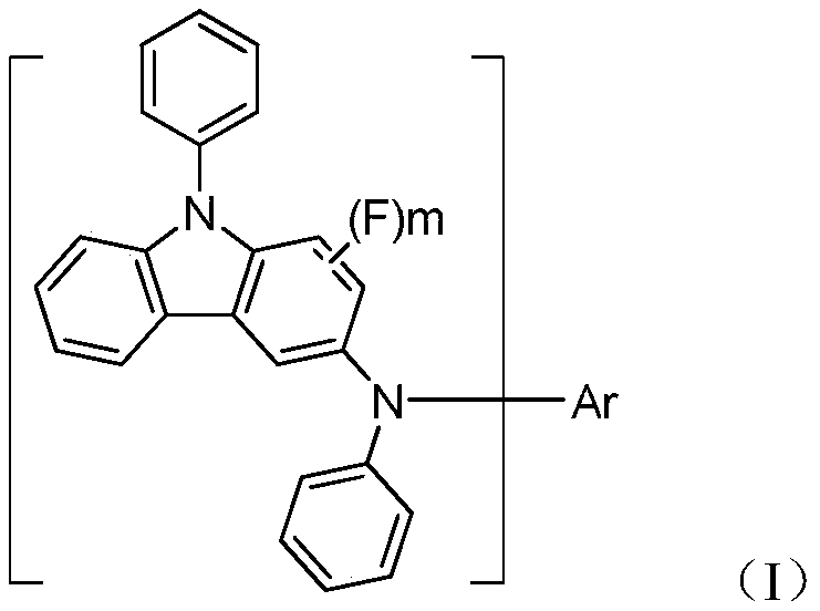 Organic compound and preparation method thereof, and application of organic compound in devices