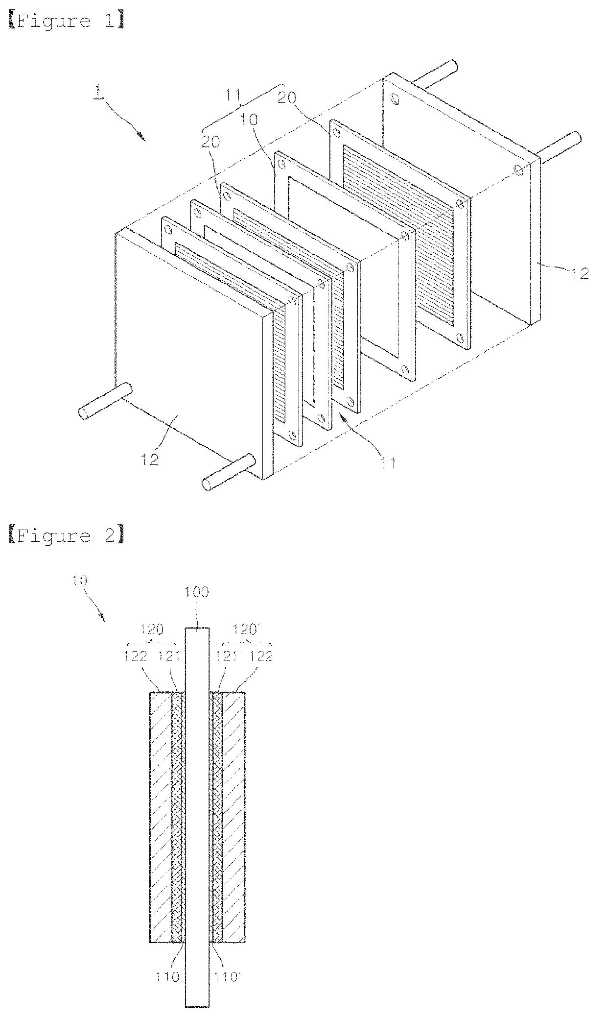 Fuel cell and method for manufacturing same