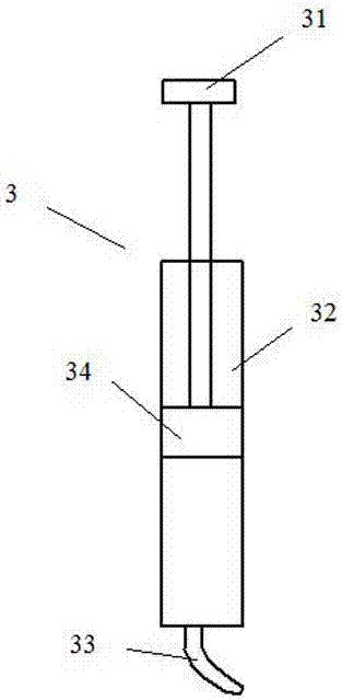 An anorectal inspection and drug delivery device