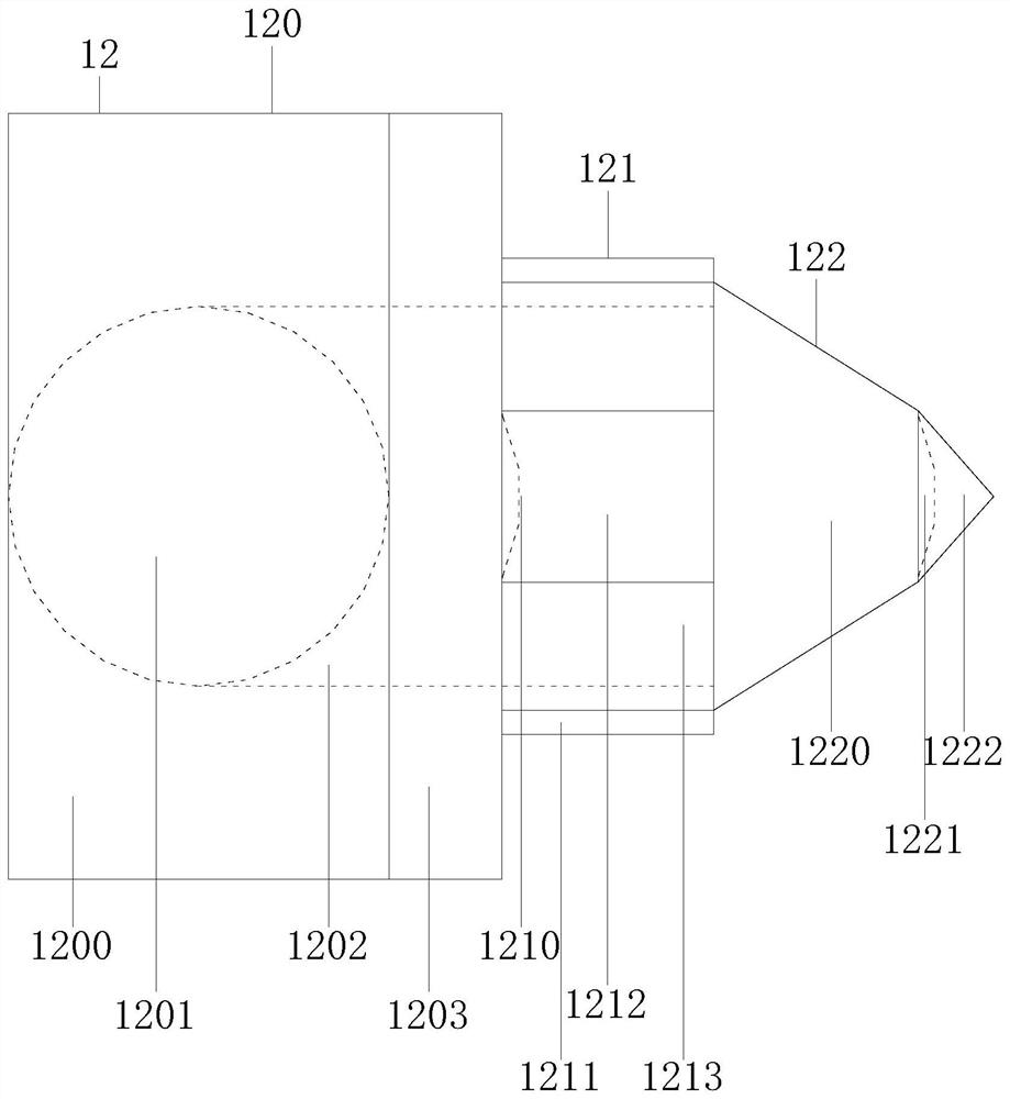 Numerical control turning machining center