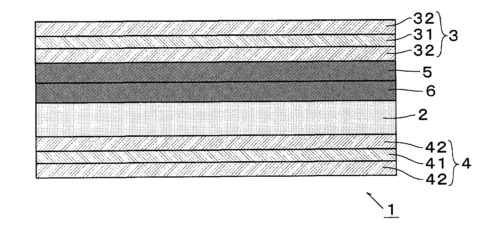 Liquid crystal panel and liquid crystal display