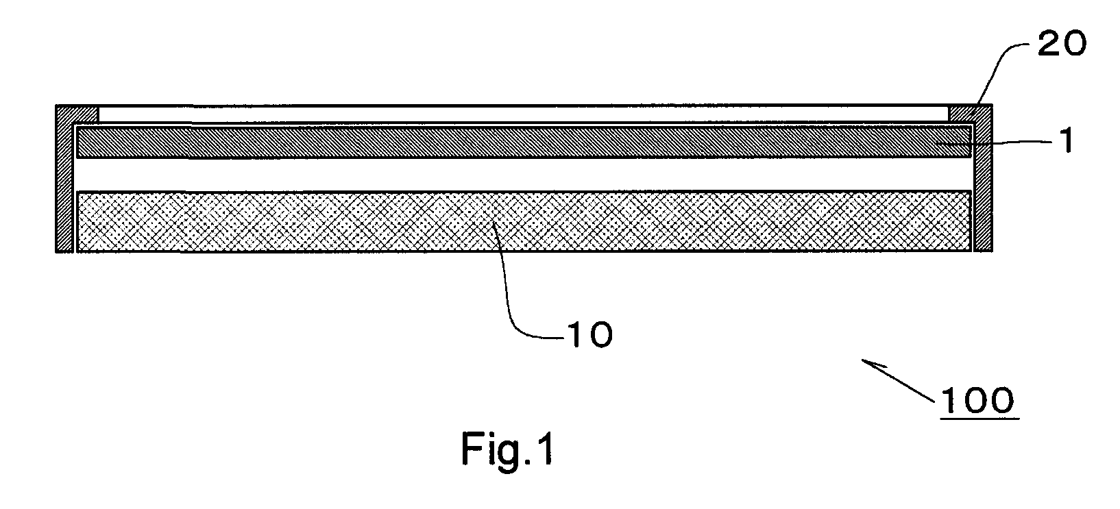 Liquid crystal panel and liquid crystal display