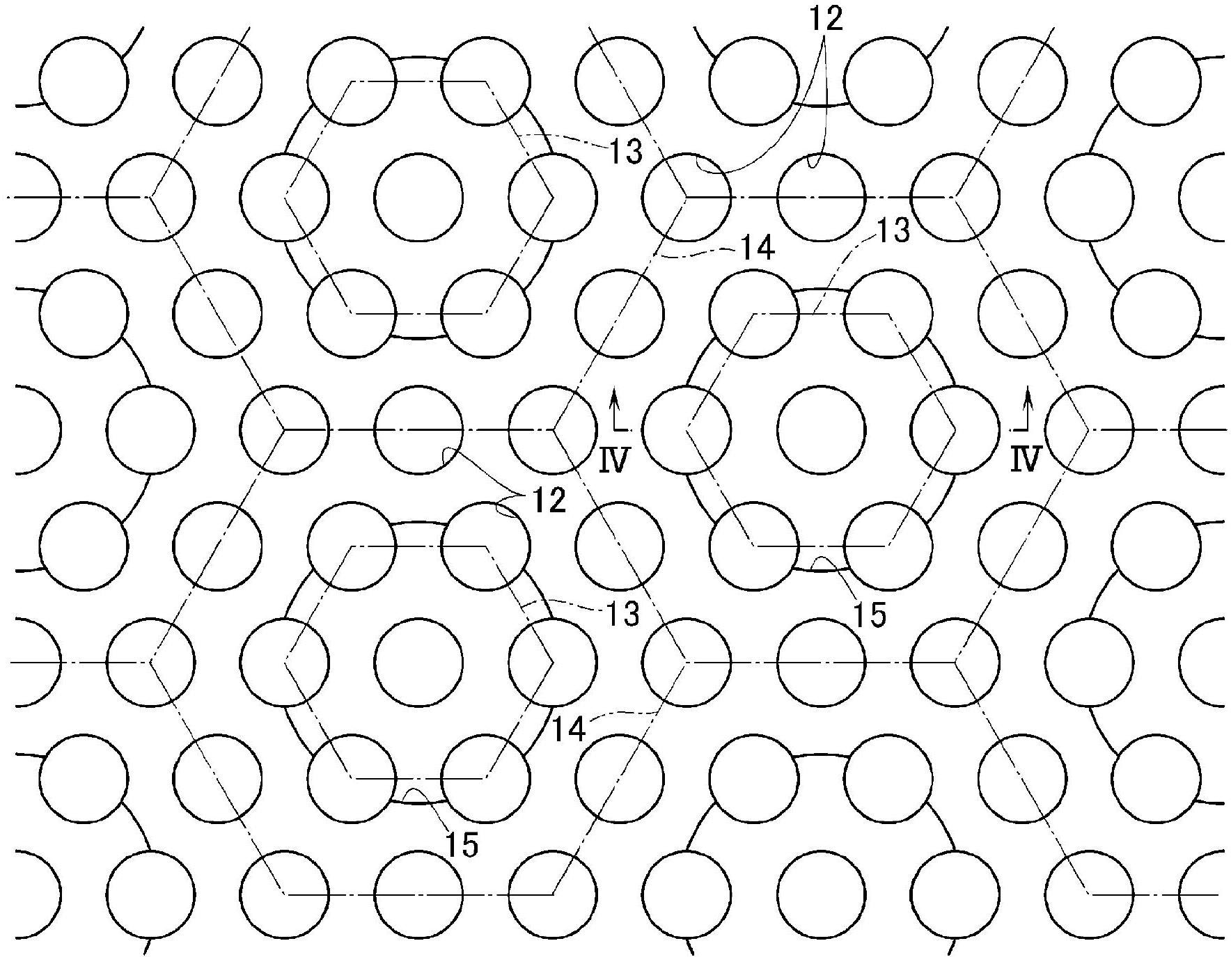 Combustion plate