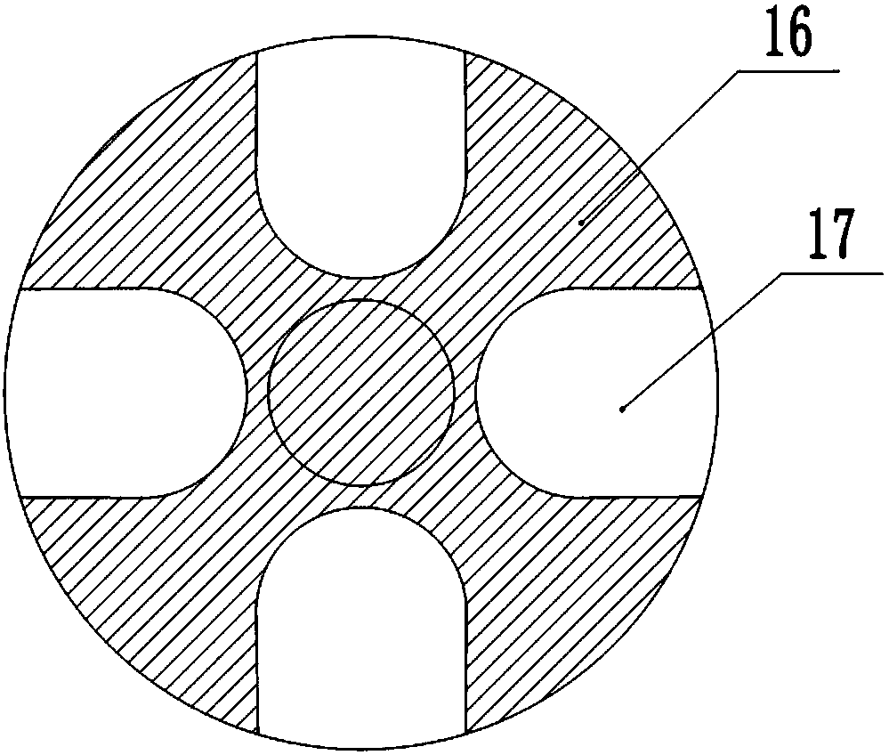 Valve element grinding equipment