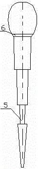 Poultry insemination apparatus