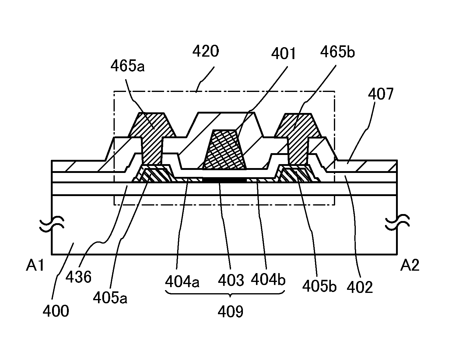 Semiconductor device