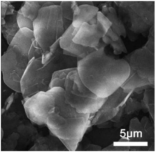 Preparation method of BN/epoxy resin heat conductive insulation composite material