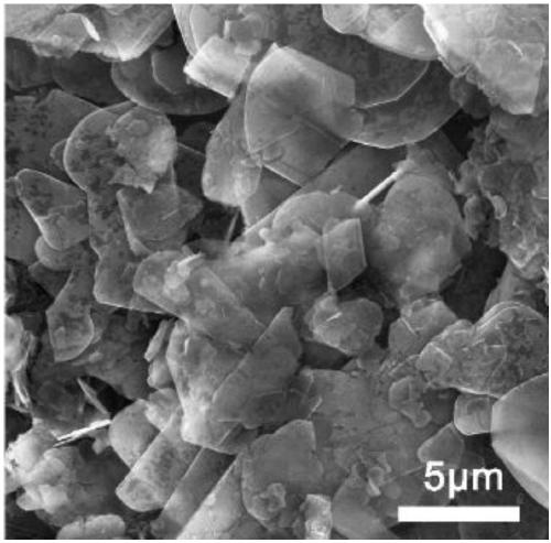 Preparation method of BN/epoxy resin heat conductive insulation composite material