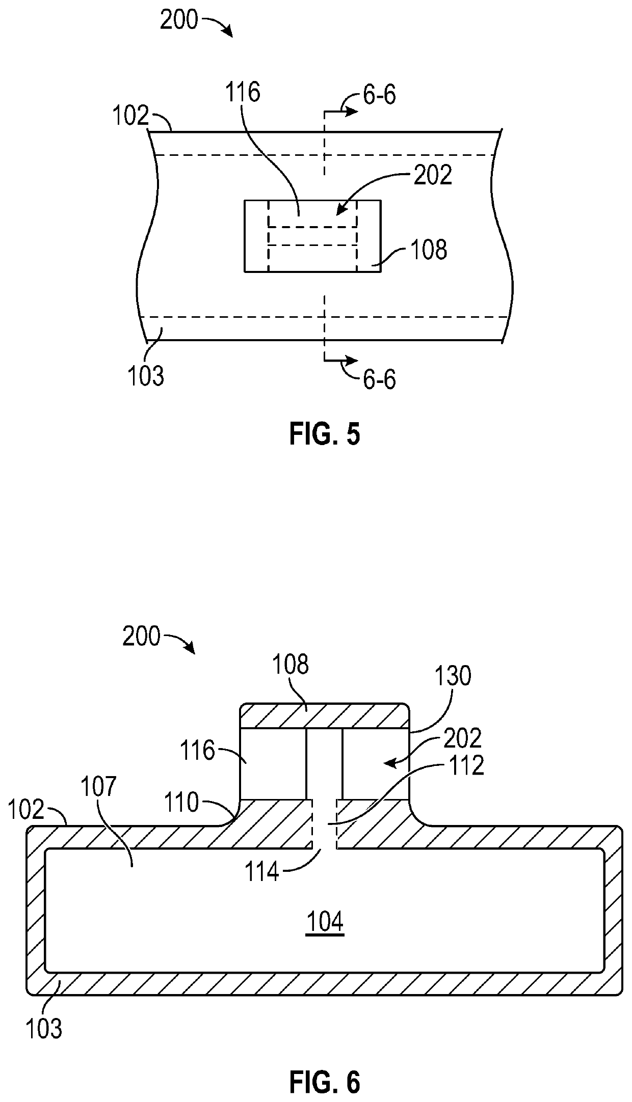 Gas damper and bearing in a propulsion system