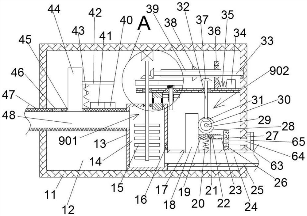 Blood purification and parameter monitoring equipment