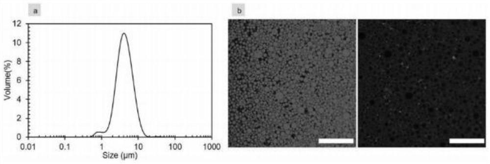 Method for preparing edible 3D printing material by using chickpea protein