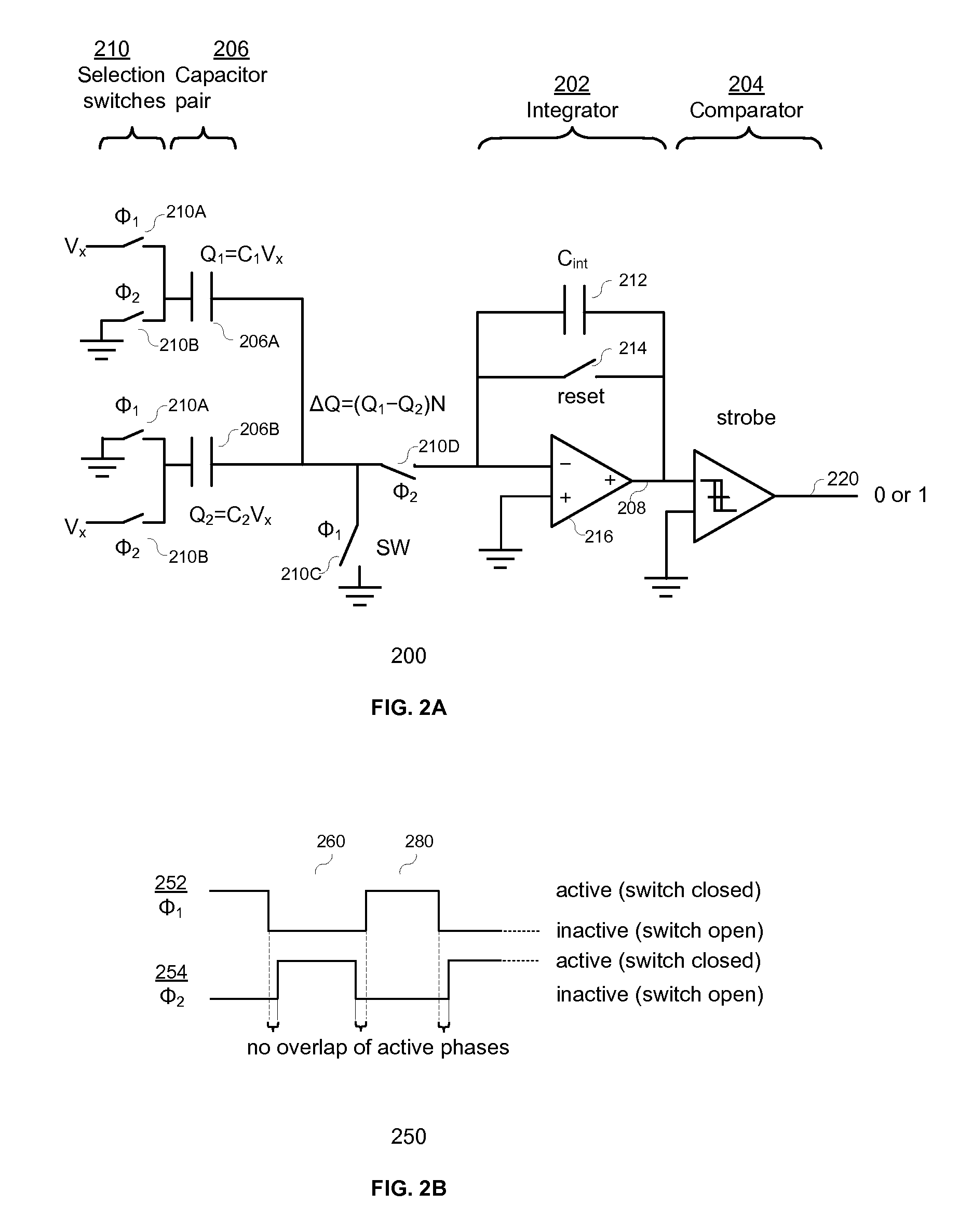 System and Method with Specific Ordered Execution Over Physical Elements