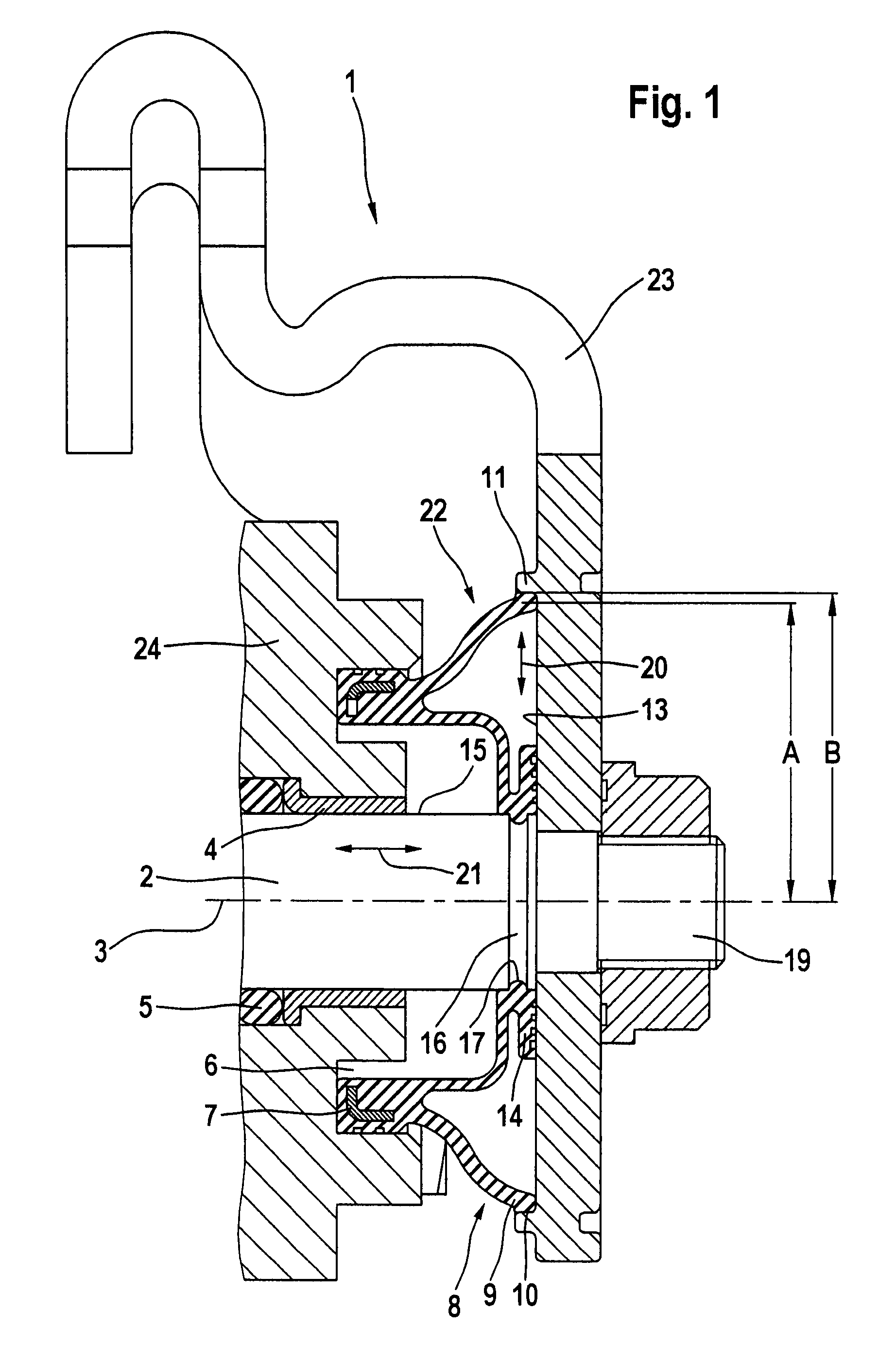 Disk brake