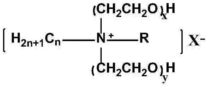 Method for synthesizing polysiloxane miniemulsion by utilizing microlatex seeds under single emulgator