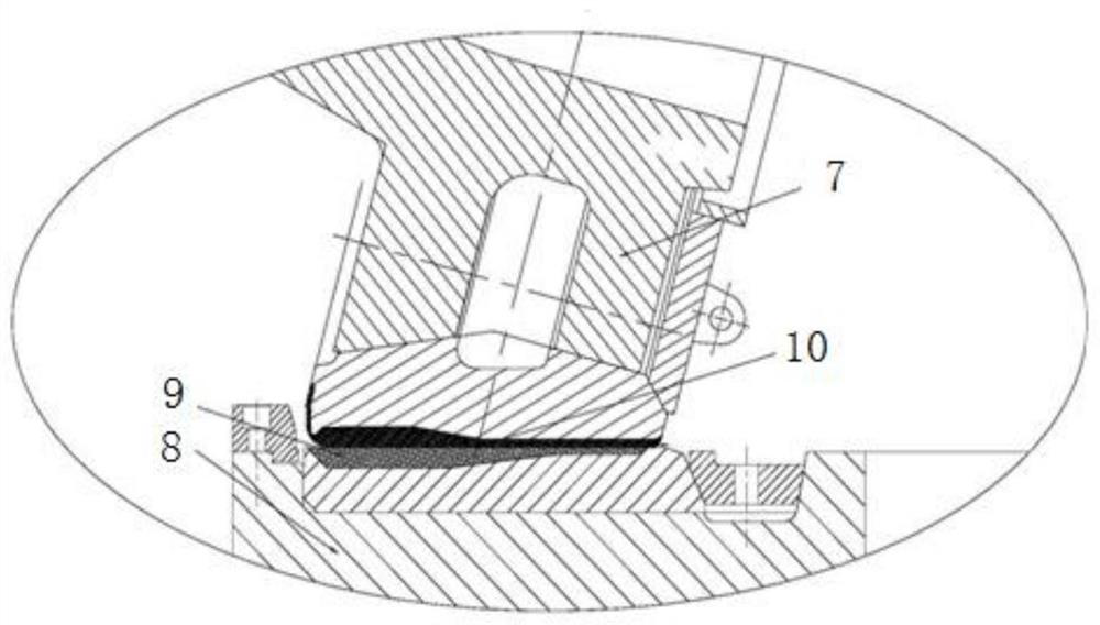 Method for controlling output of coal mill in ignition process of boiler