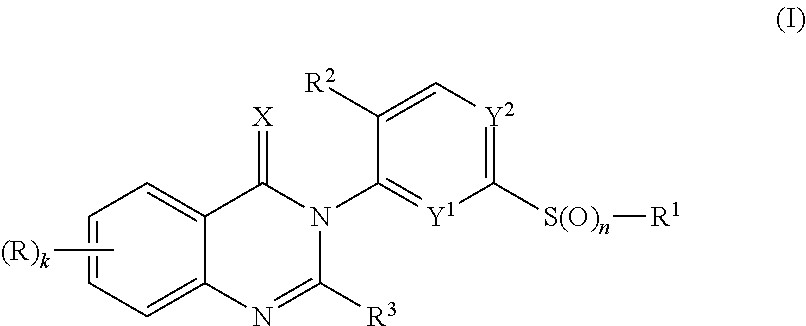 3-Arylquinazolin-4-one compounds for combating invertebrate pests