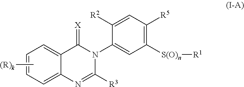 3-Arylquinazolin-4-one compounds for combating invertebrate pests