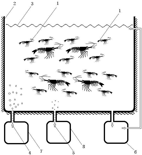 Deodorized detoxified fish recuperation method and deodorized detoxified fish thereof