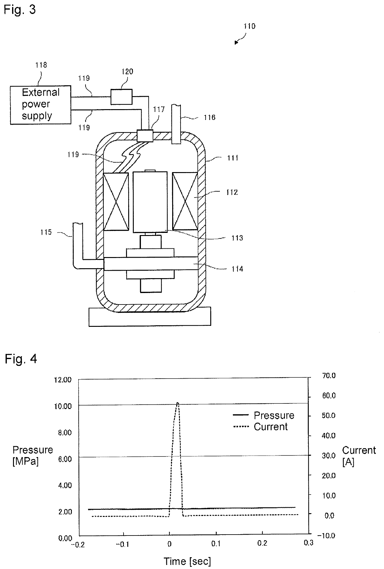 Heat cycle system