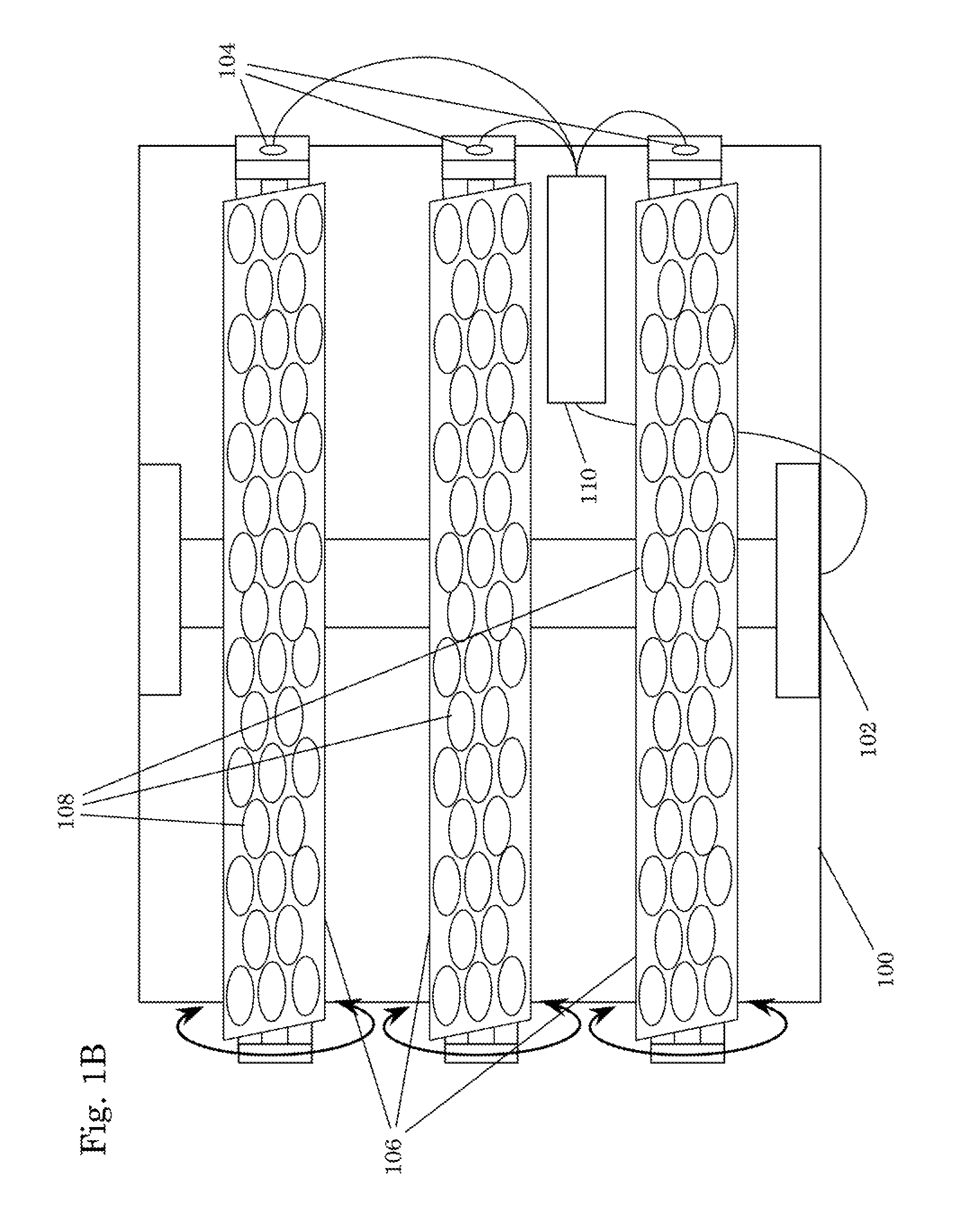 Microsystem enabled photovoltaic modules and systems