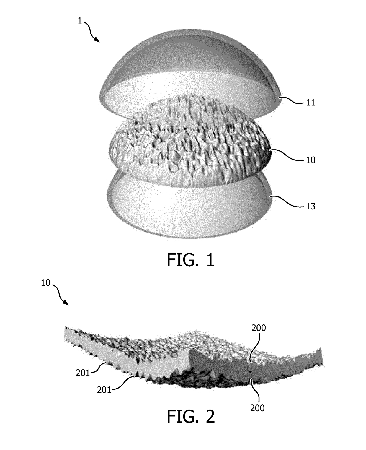 Light diffuser