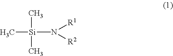 Method for treating substrate and rinsing liquid