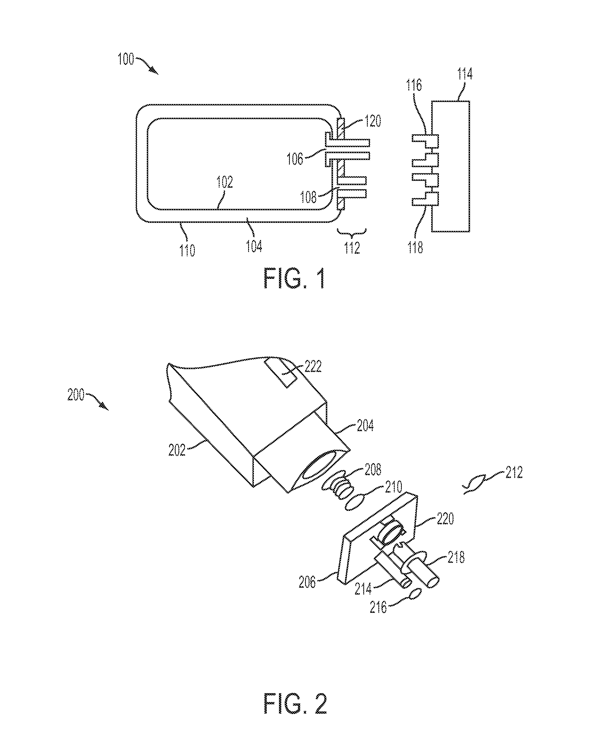 Bottle pressurization delivery system