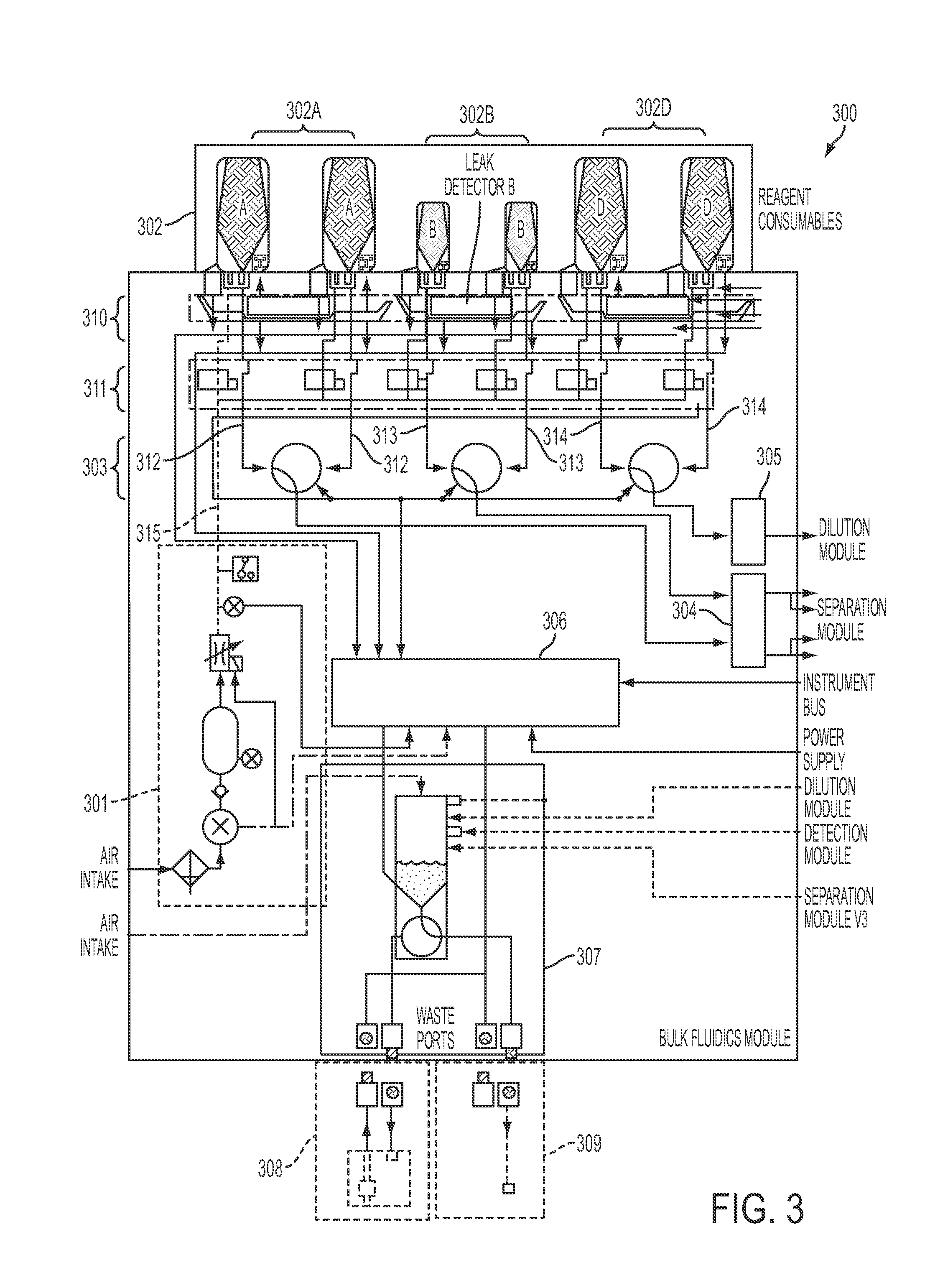 Bottle pressurization delivery system