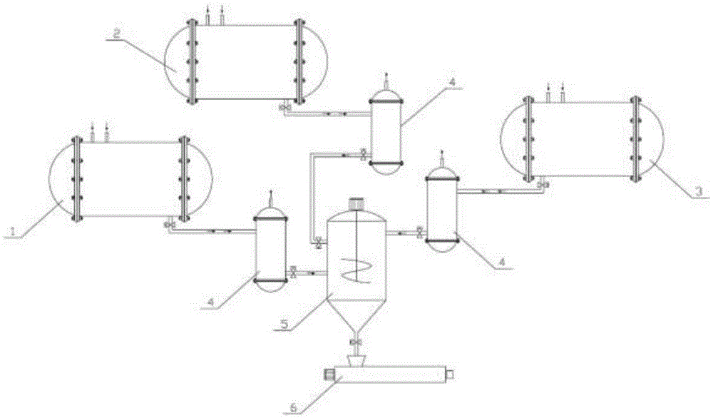 Antibacterial composition and film thereof