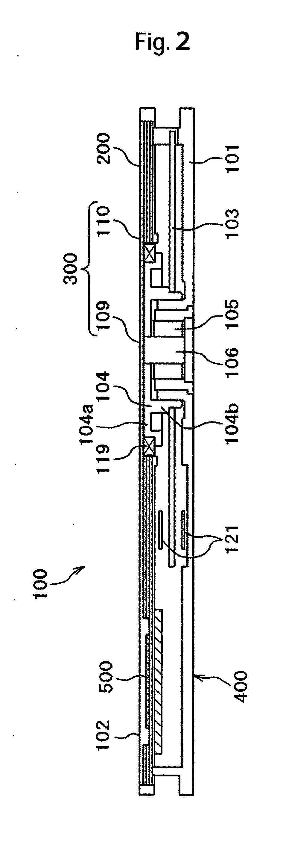 Compact disk device and disk drive