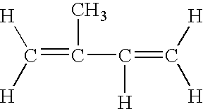 Inhibition of exoprotein production using isoprenoid compositions