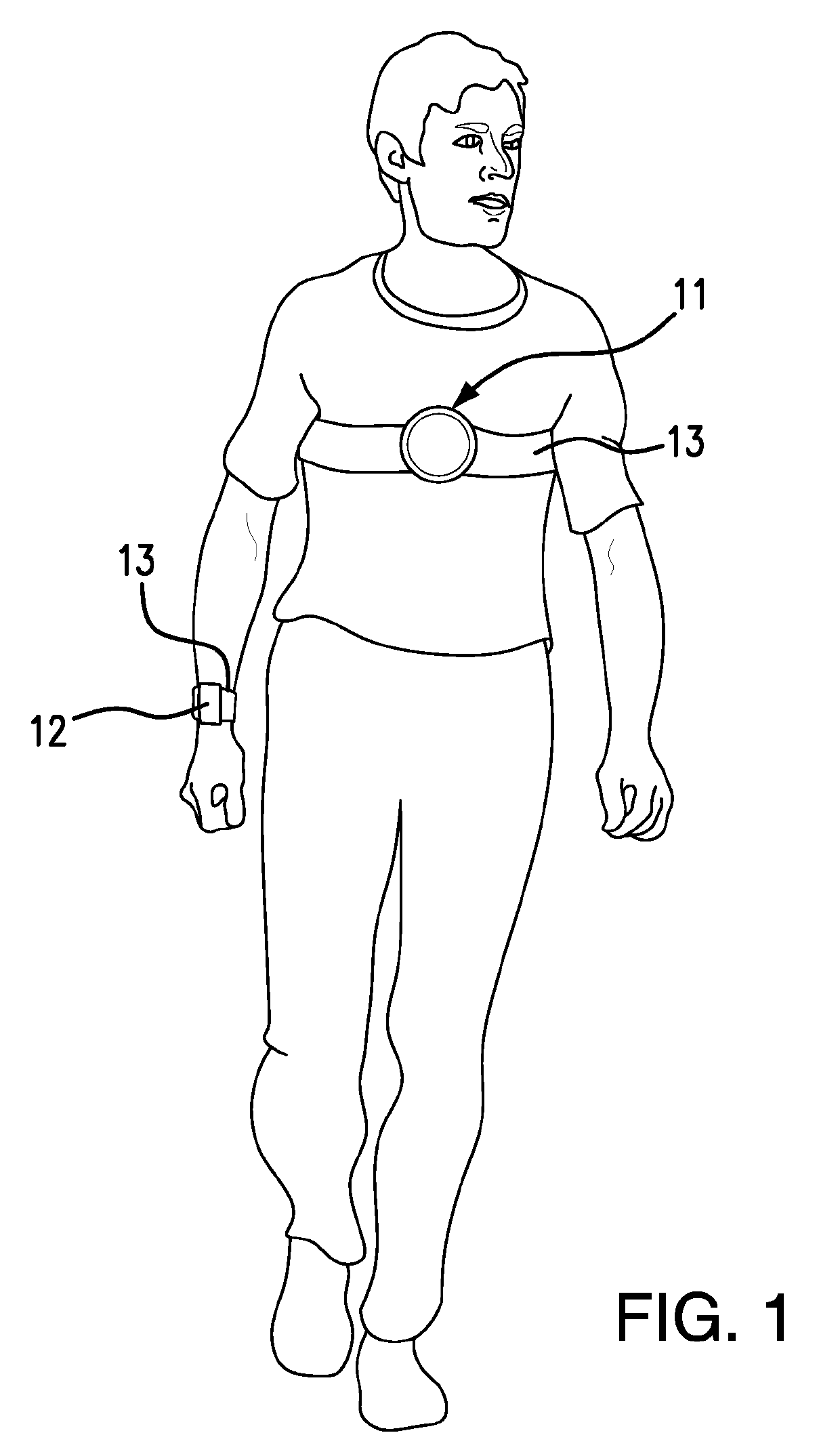 Detection and Response System for Opioid Overdoses