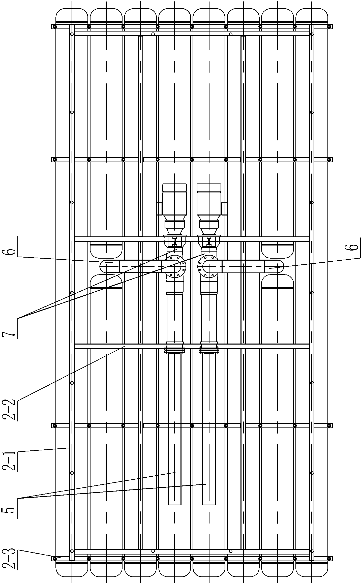 Percolate lifting device