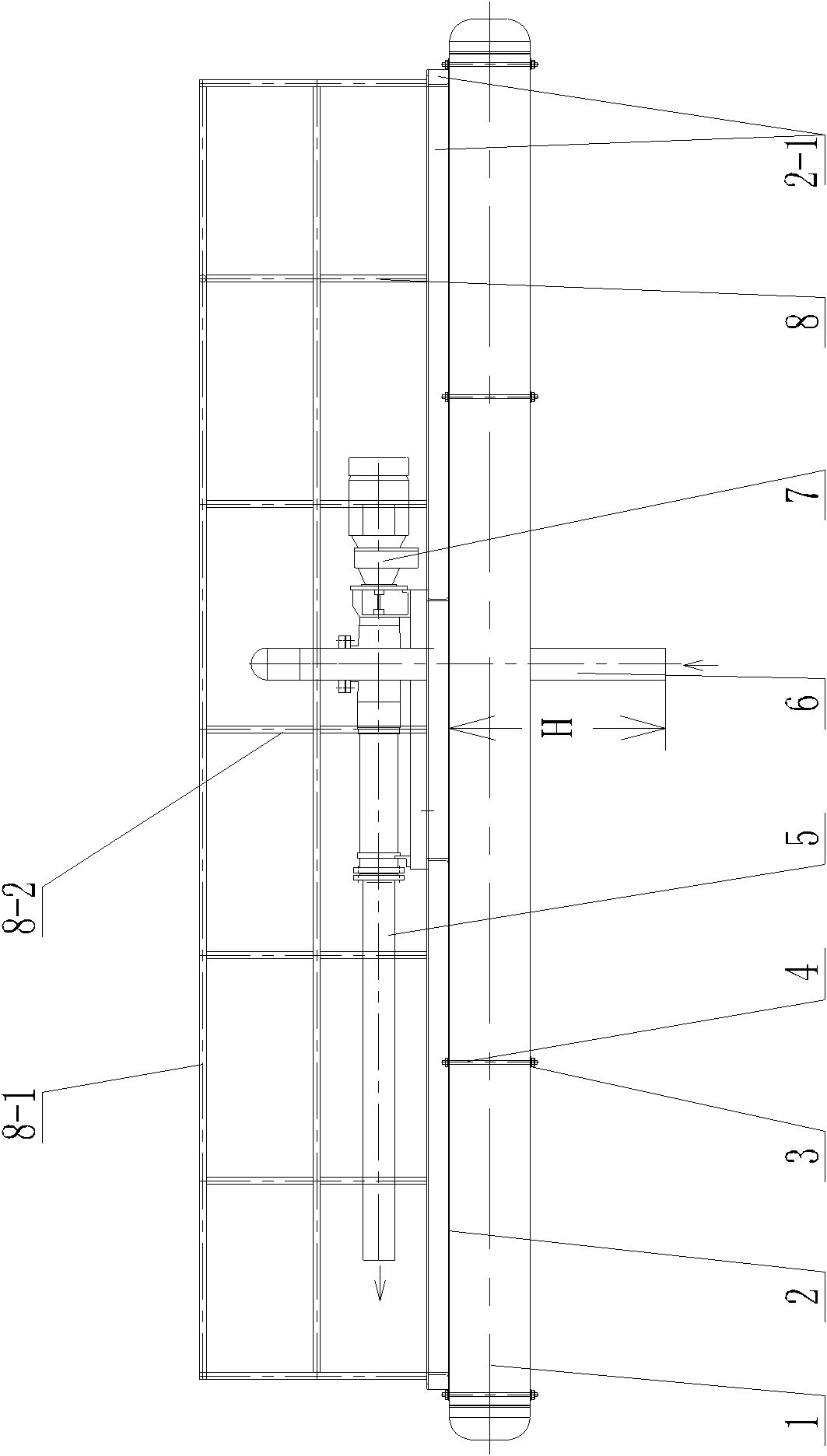 Percolate lifting device