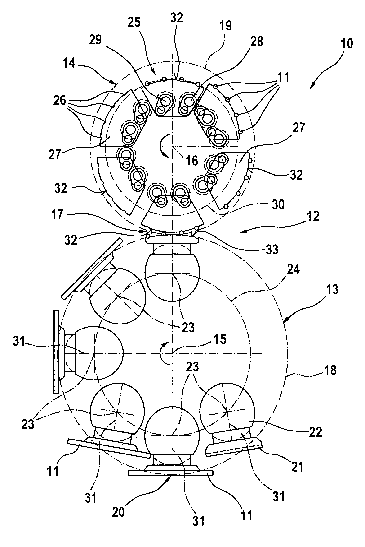 Apparatus and method for the delivery of rod-shaped articles