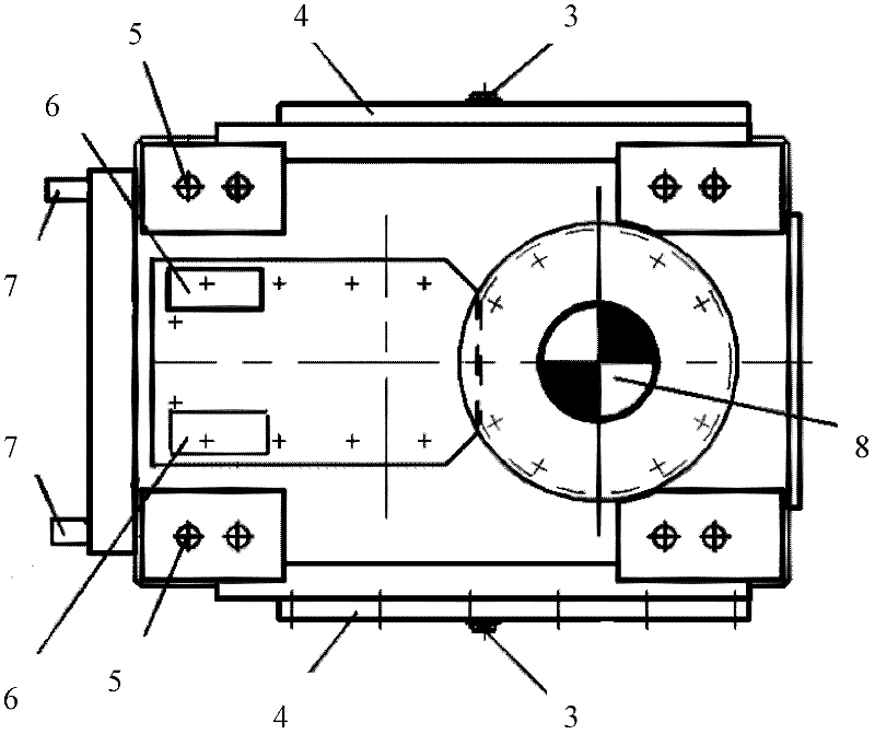 Crusher