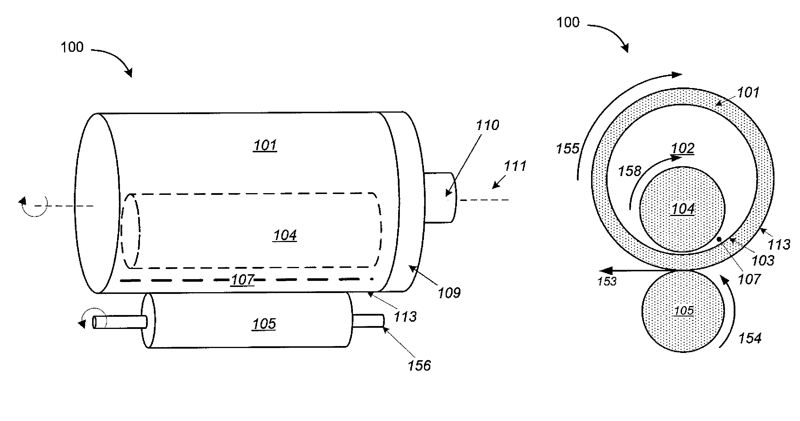 Automated method for quality control and quality assurance of sized bridging material