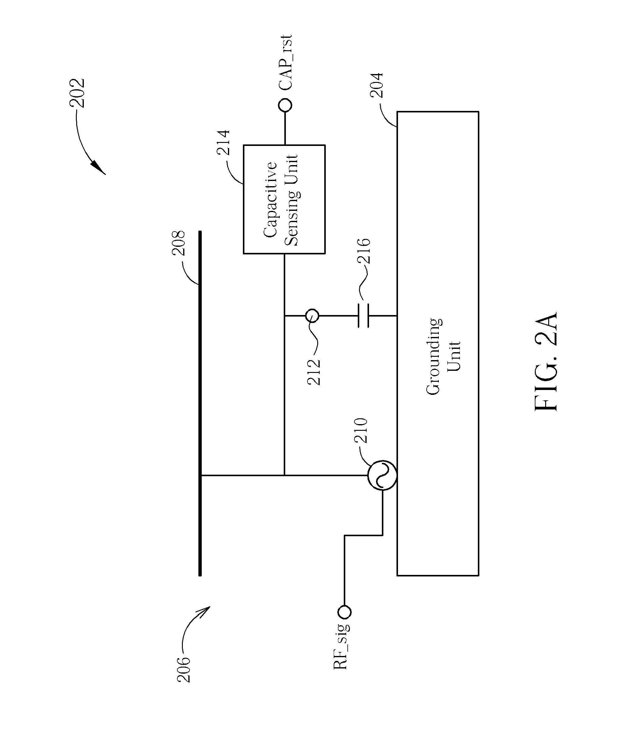 Radio-Frequency Device and Wireless Communication Device