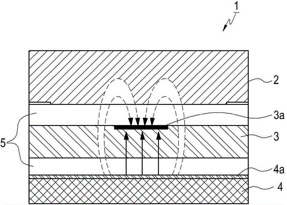 Wiring apparatus for touch screen panel