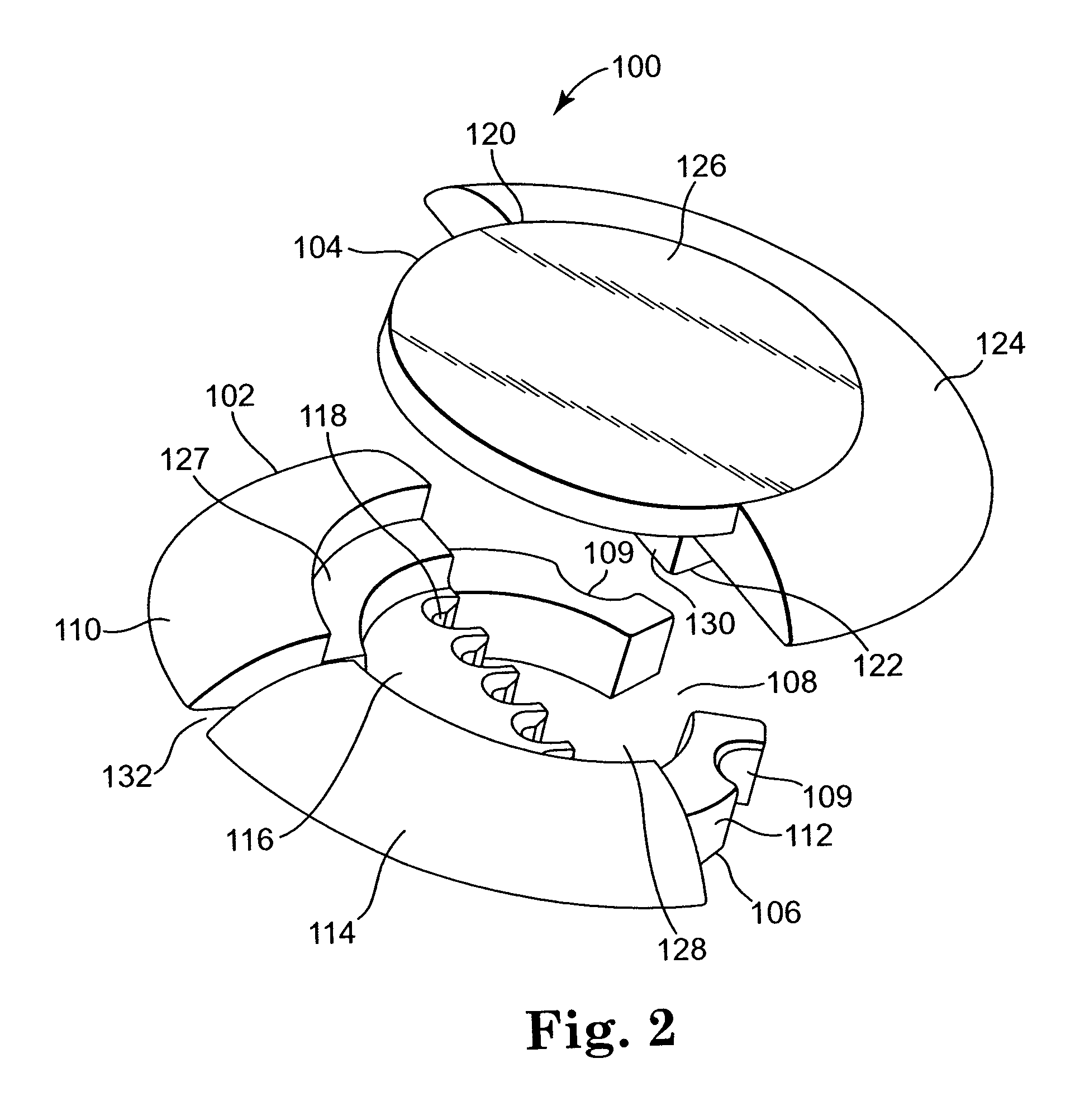 Methods and apparatus for securing a therapy delivery device within a burr hole