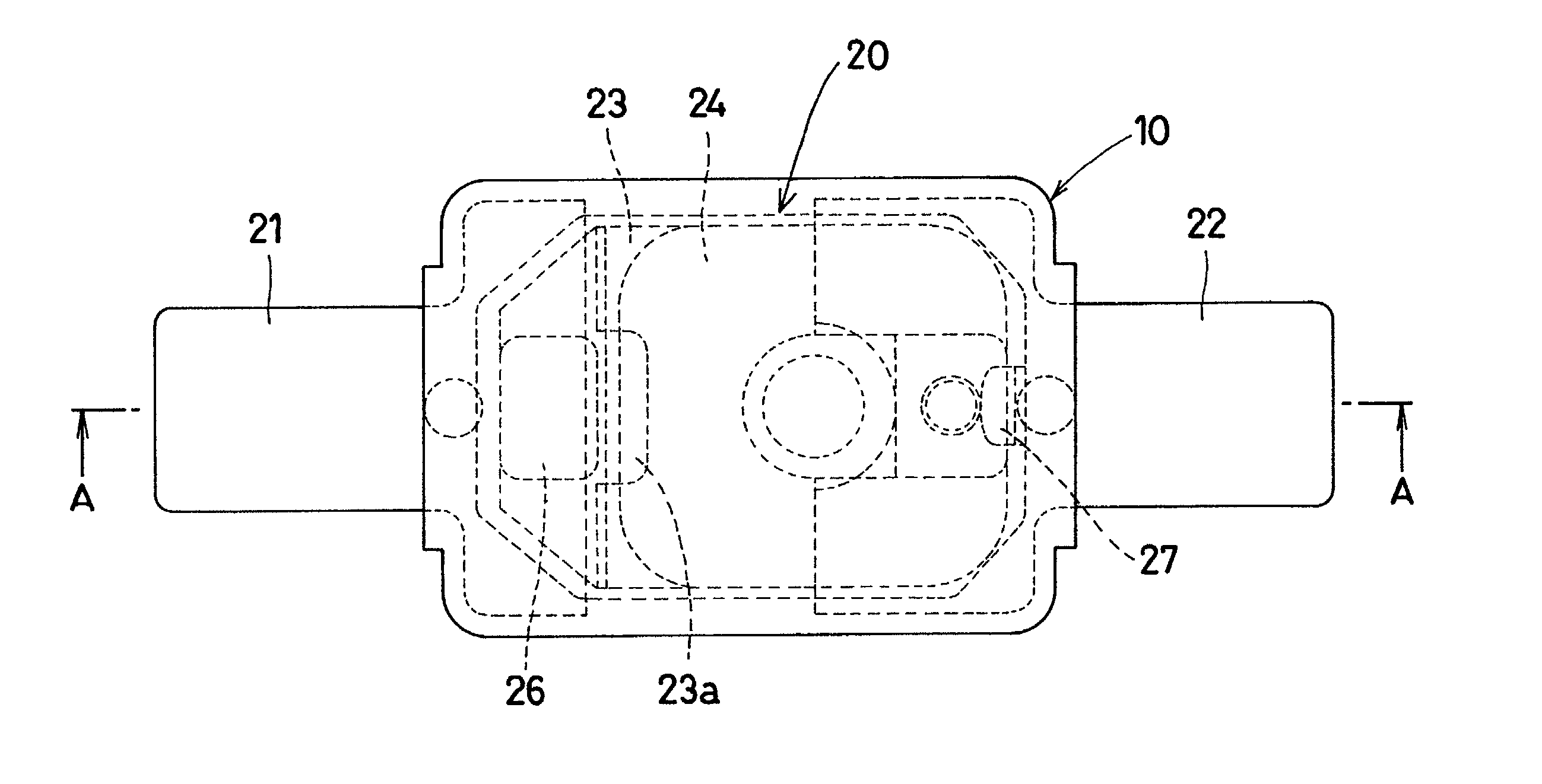 Thermal protector